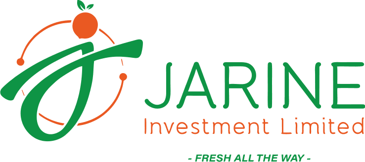 Jarine Investment Ltd