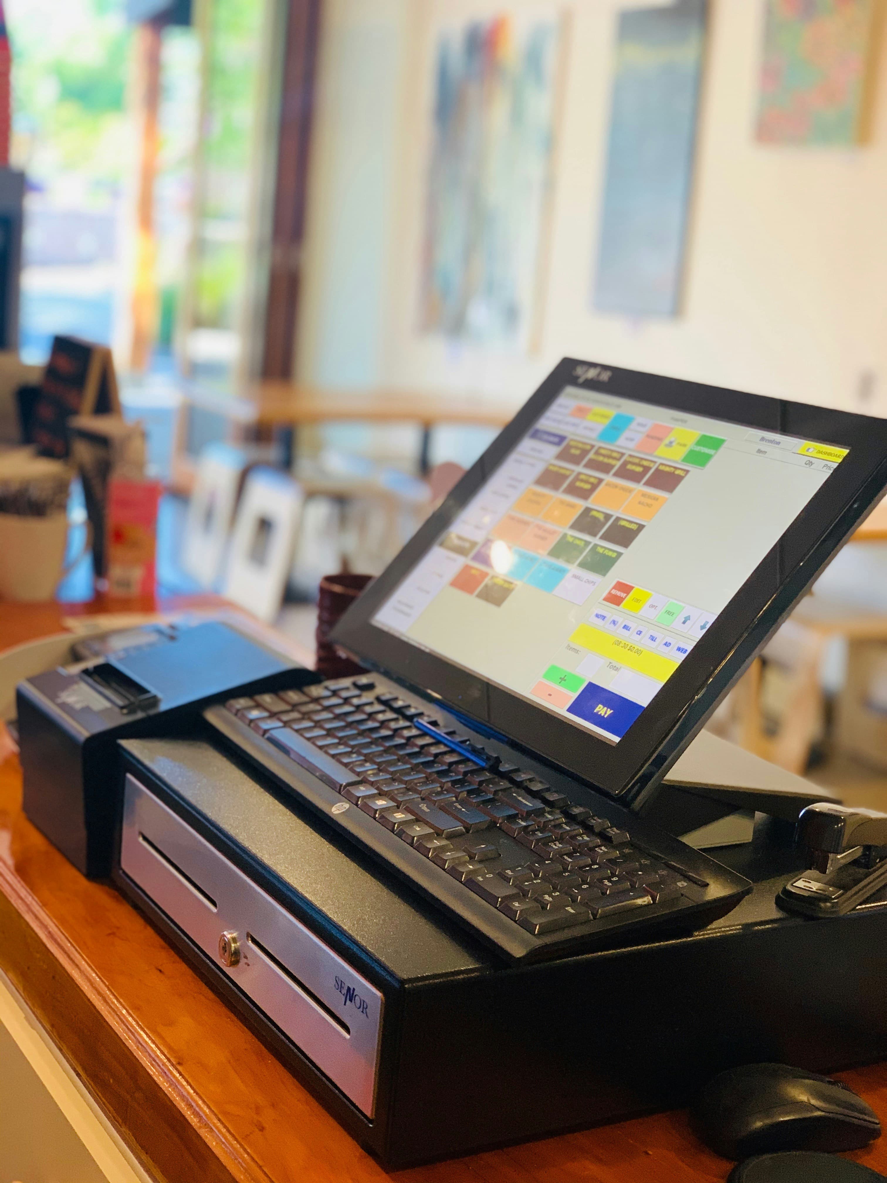 Business collaboration