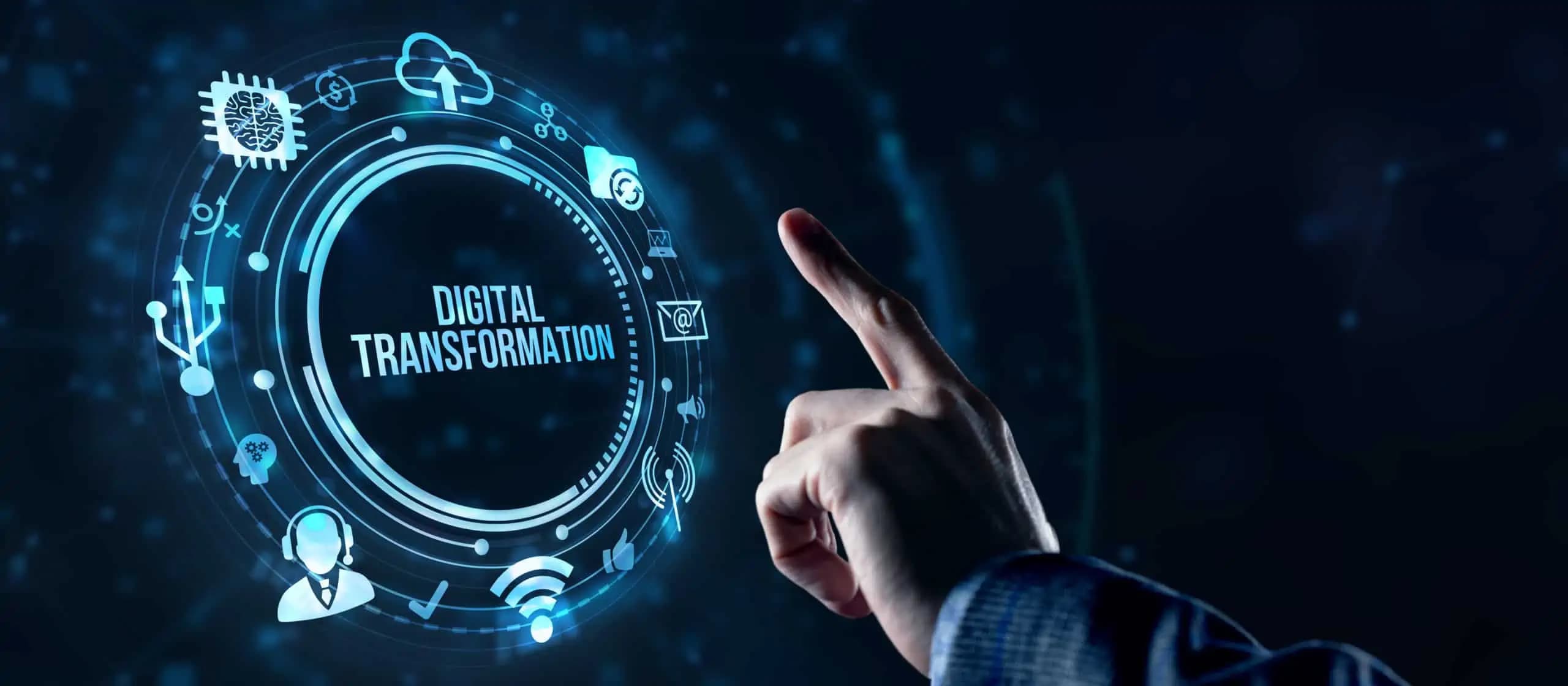 Digital Transformation