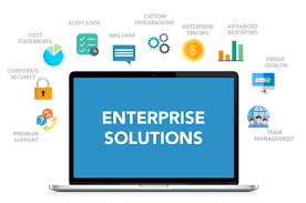 Enterprise Solutions